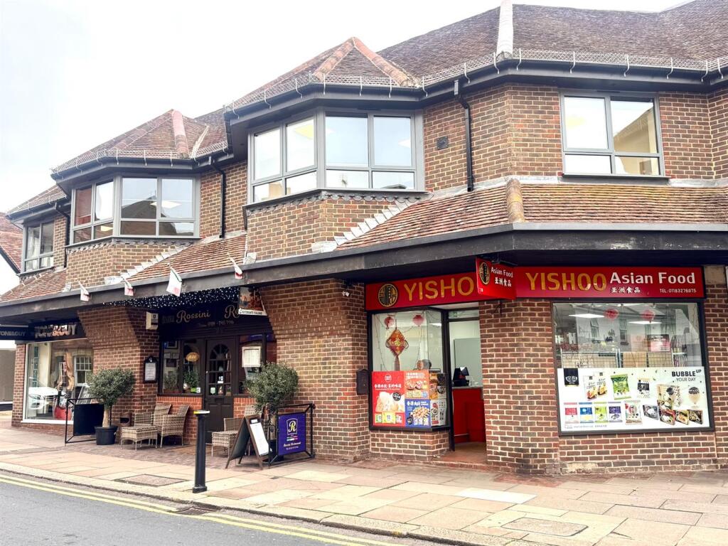 Main image of property: Denmark Street, Wokingham