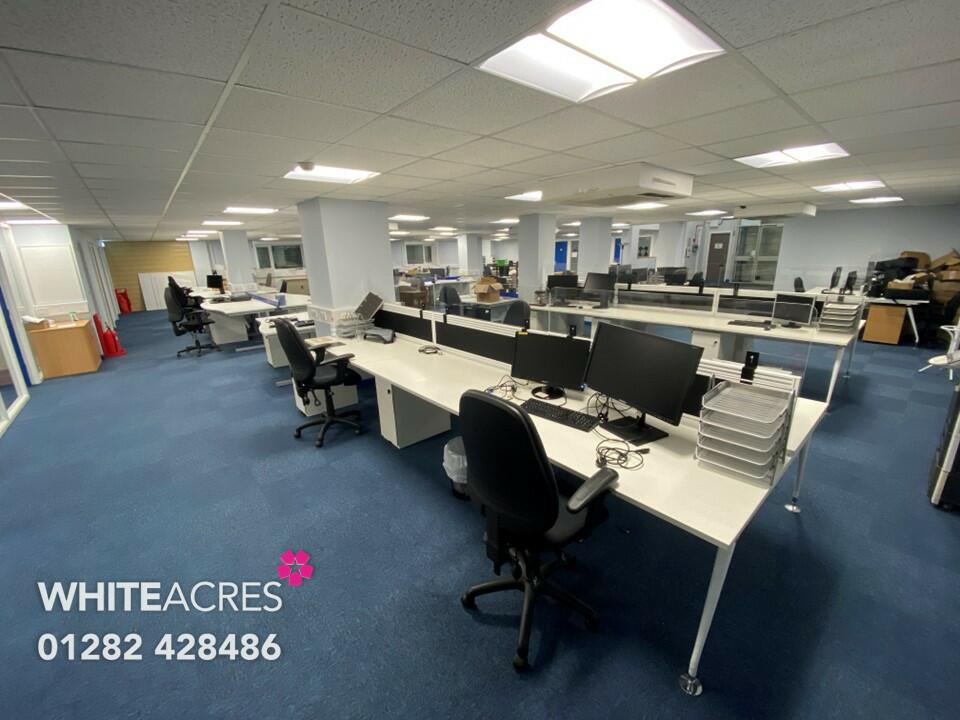 Additional image 3 of Ground Floor Office Suite, Finance House , 17 Kenyon Road, Lomeshaye Industrial Estate , Nelson, Lancashire, BB9 5SP