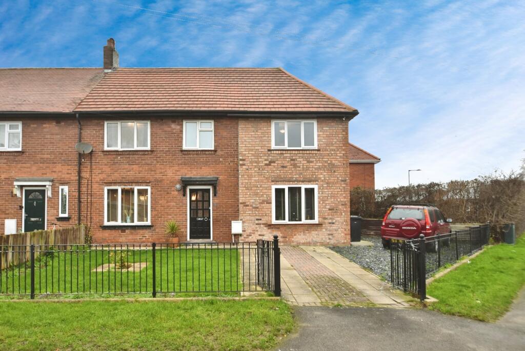 Main image of property: Hargrove Road, Harrogate, North Yorkshire, HG2