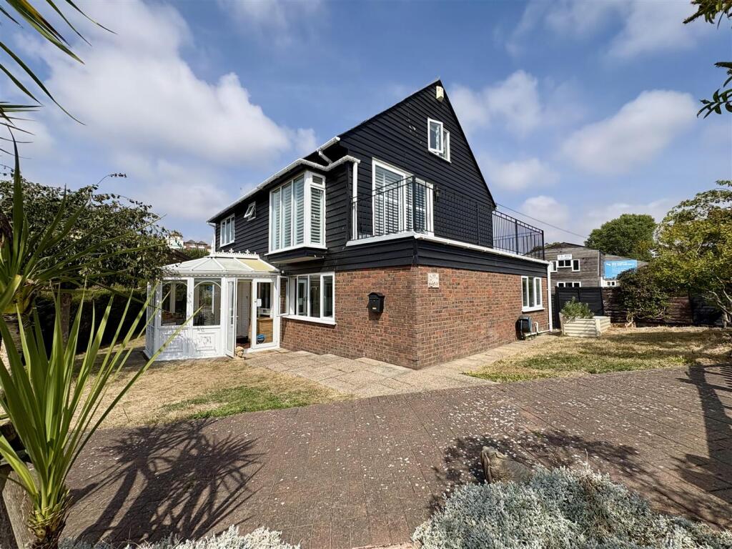 Main image of property: Rock Channel, Rye