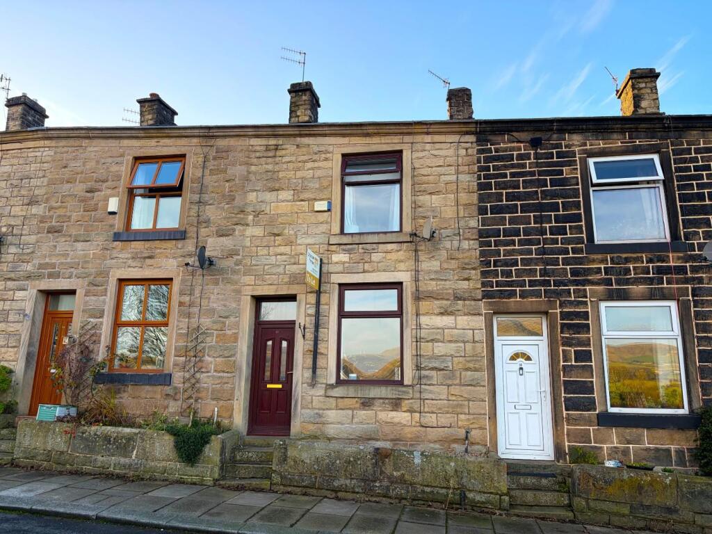 Main image of property: Albert Street, Ramsbottom