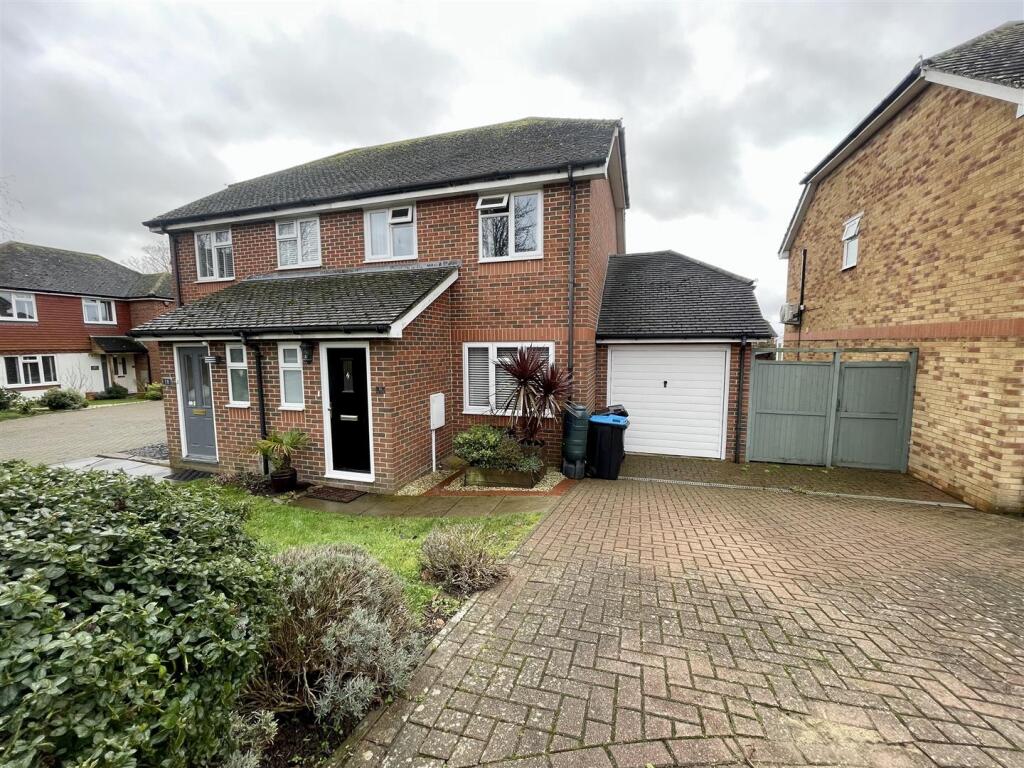 Main image of property: Hill House Drive, Minster, Ramsgate