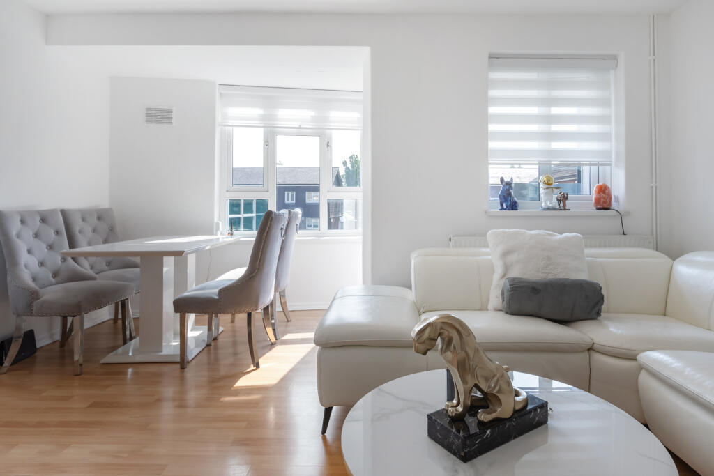 Main image of property: Cornelia Street, London, N7