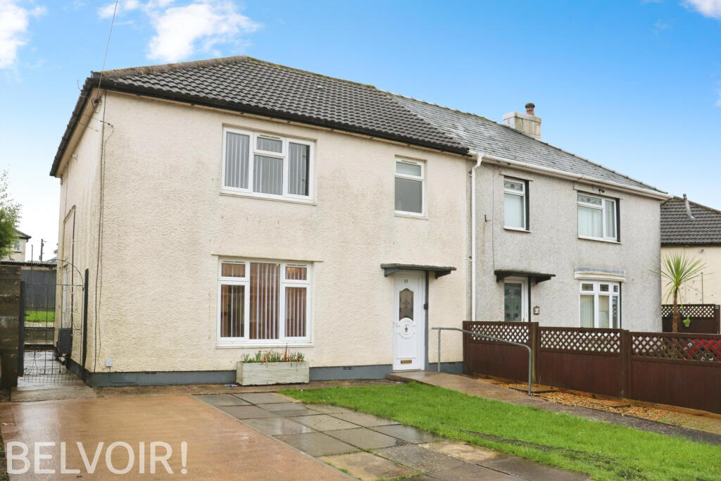 Main image of property: Maesteg Grove, Tonteg, Pontypridd, CF38