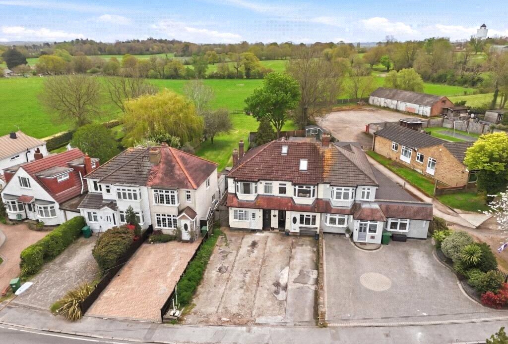 Main image of property: The Parade, North Road, Havering-Atte-Bower, Romford, RM4