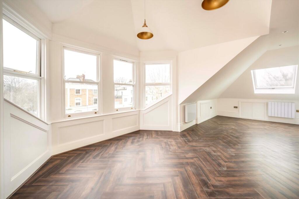 Main image of property: Hillmarton Road, Hillmarton Conservation Area