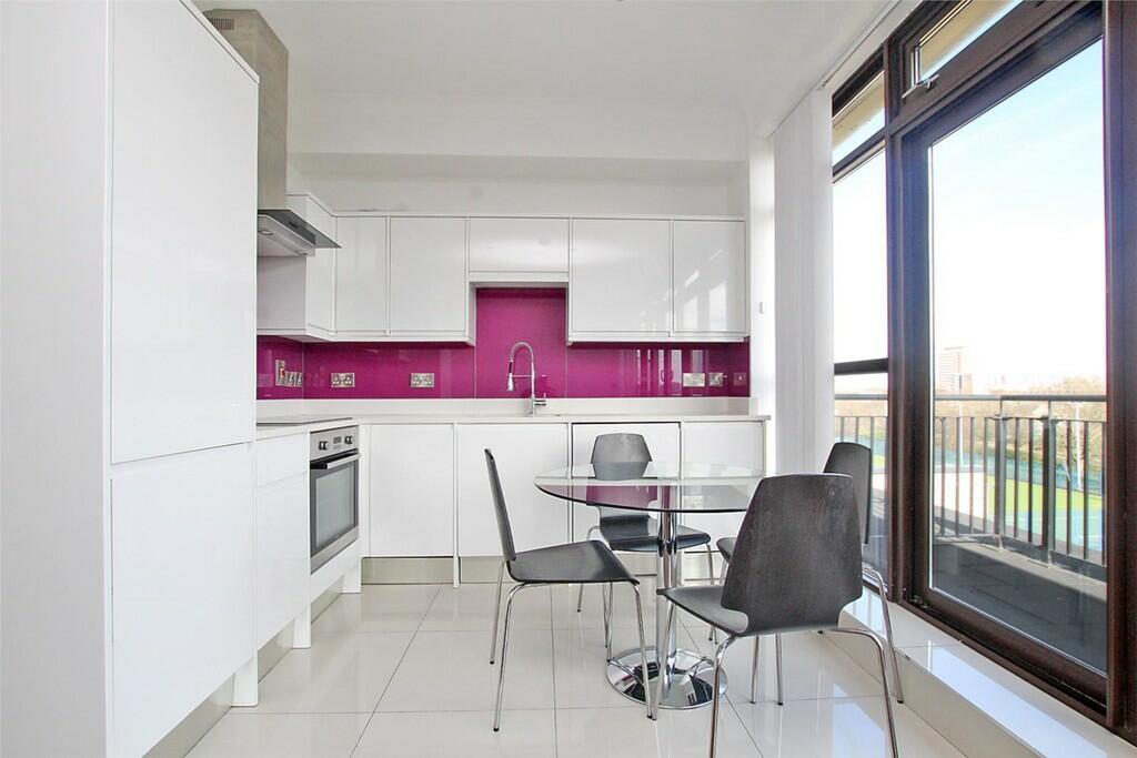 Main image of property: Copperfield Road, Mile End, London