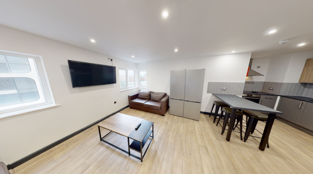 Main image of property: Stepney Lane, Newcastle Upon Tyne, NE1