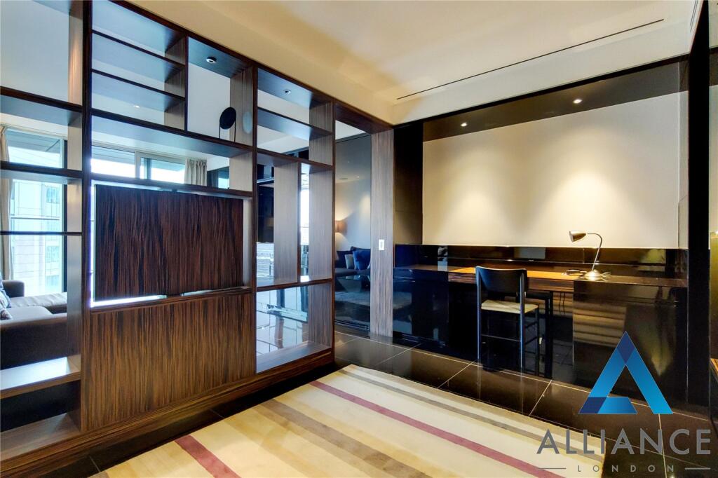 Studio apartment for rent
