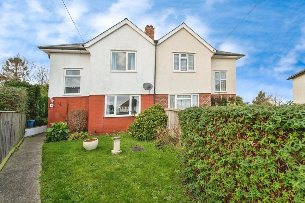 Main image of property: Eyewell Green, Seaton
