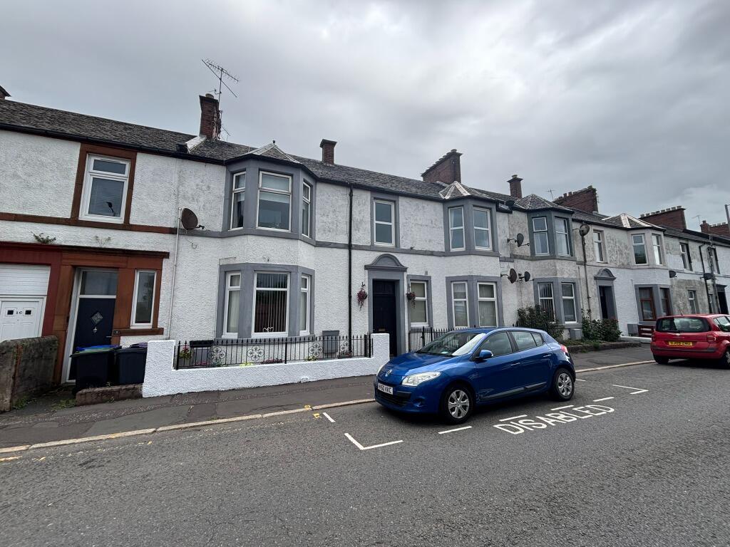 Main image of property: McCalls Avenue, Ayr, South Ayrshire, KA8