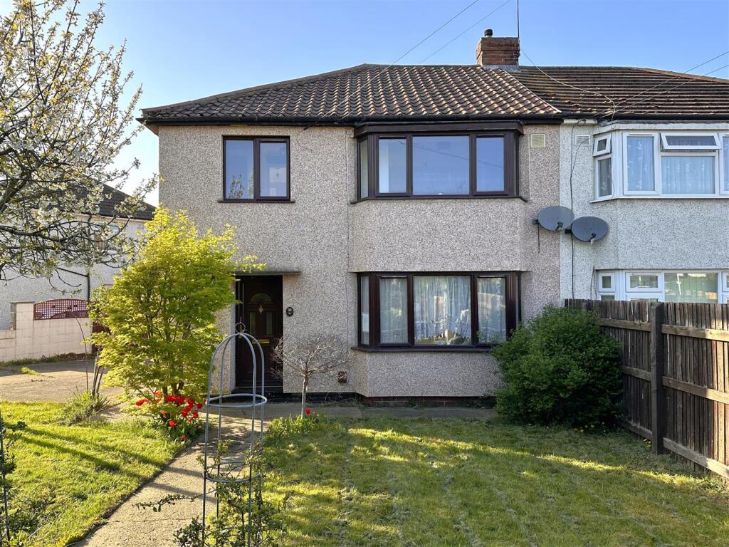 Main image of property: Philip Road, Newark