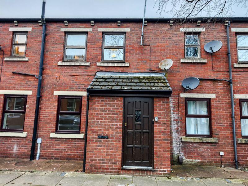Main image of property: Lindisfarne Street, Carlisle