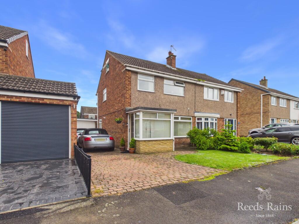 Main image of property: Norton Drive, Stockton-on-Tees, Durham, TS19