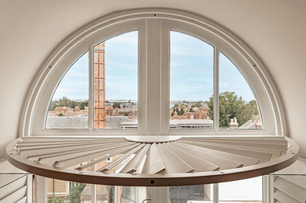 Apartment in Swale, Faversham - View 4