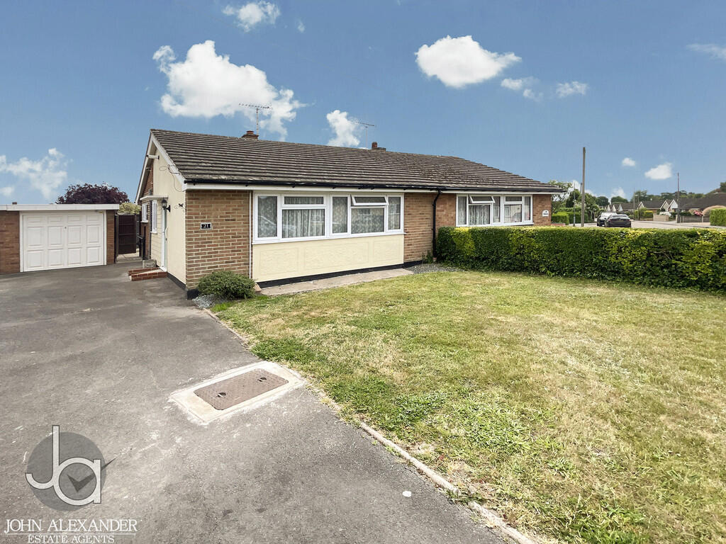 Main image of property: Green Lane, Tiptree, Colchester