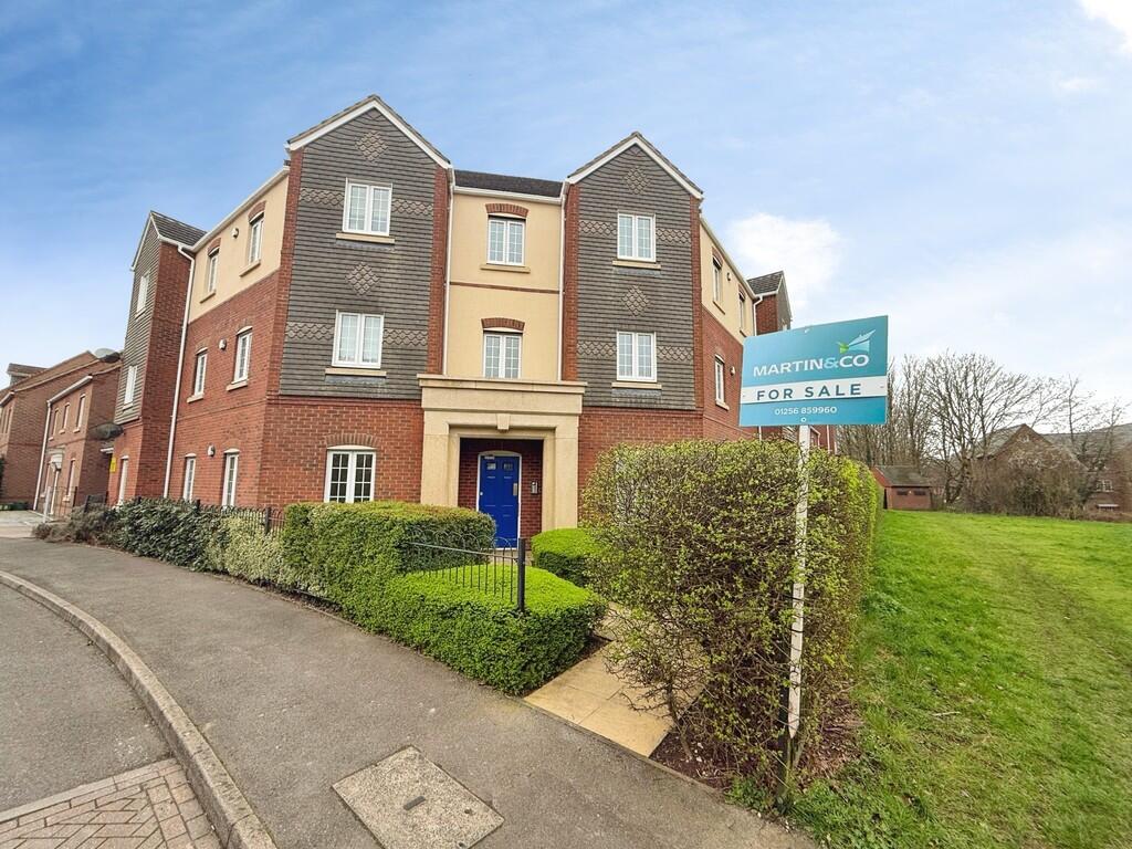 Main image of property: Beggarwood