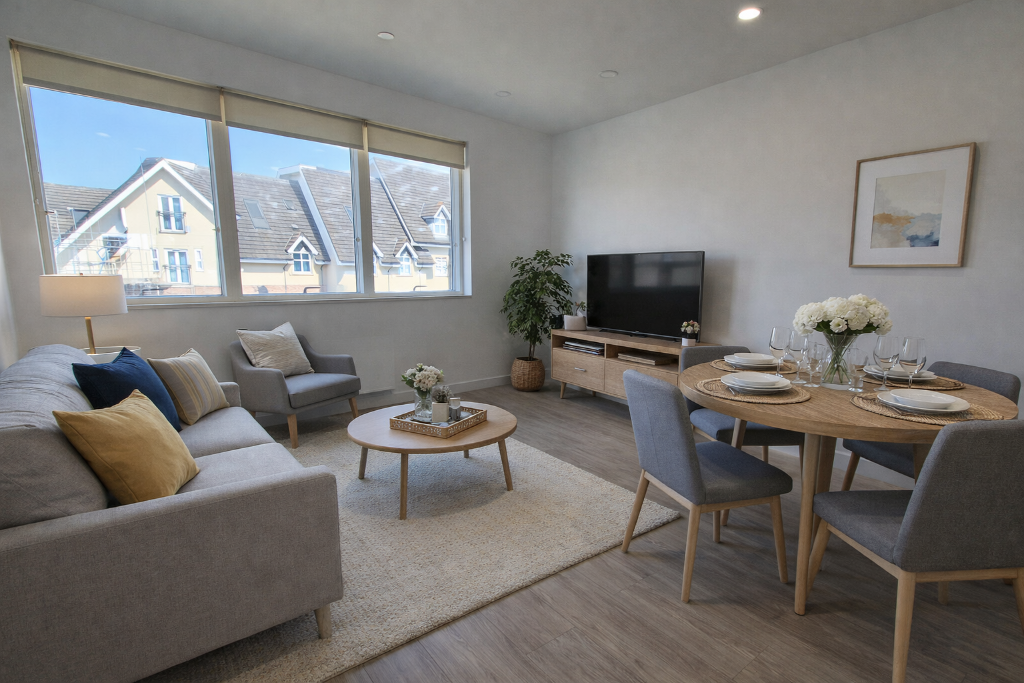 Main image of property: Gates Way, Stevenage, Hertfordshire, SG1