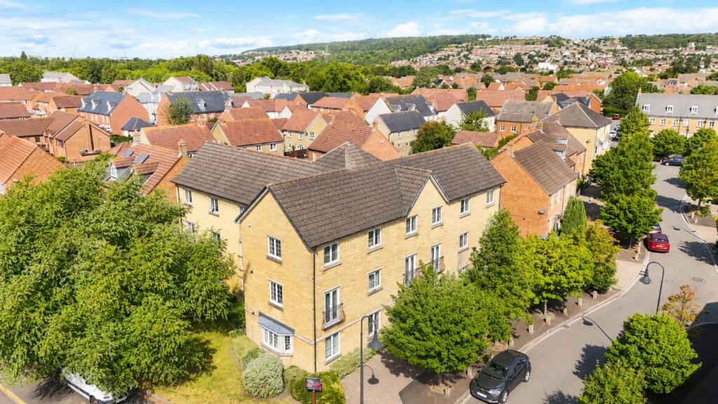 Main image of property: Carousel Lane, Edge Of Weston Village