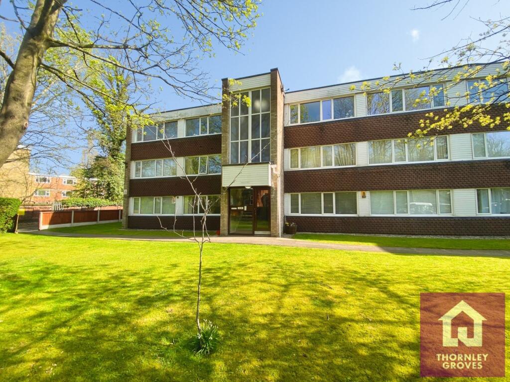 Main image of property: Lapwing Lane, Manchester, Greater Manchester, M20