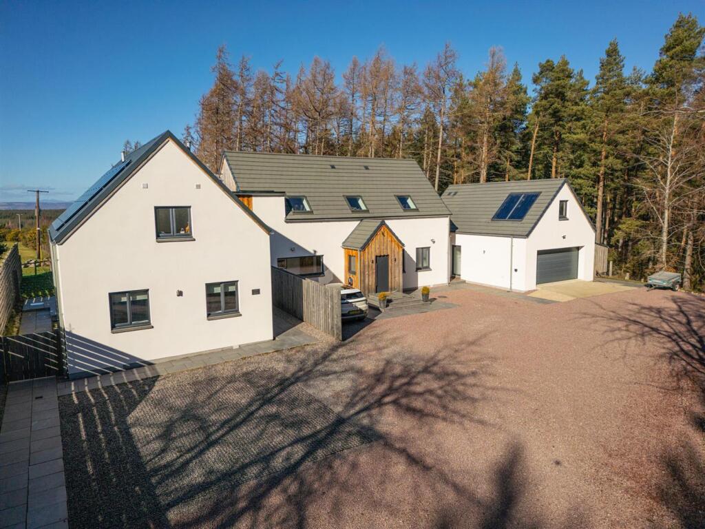 Main image of property: Kirkstone, Lethen, Nairn