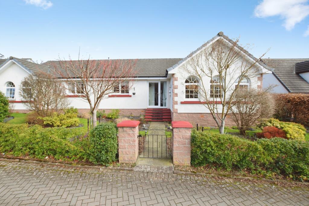 Main image of property: Losset Park, Blairgowrie, PH11