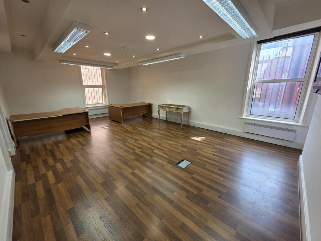 Main image of property: Hesketh Mount, Lord Street, Southport