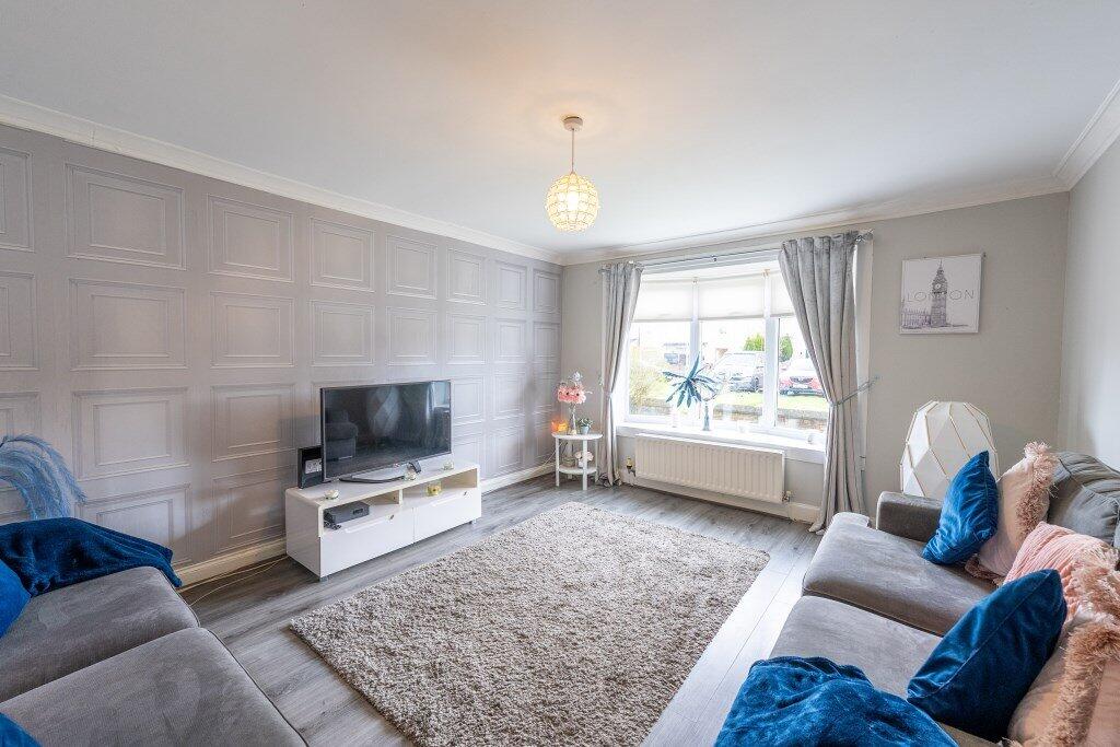 House in Bellshill, Orbiston - View 2