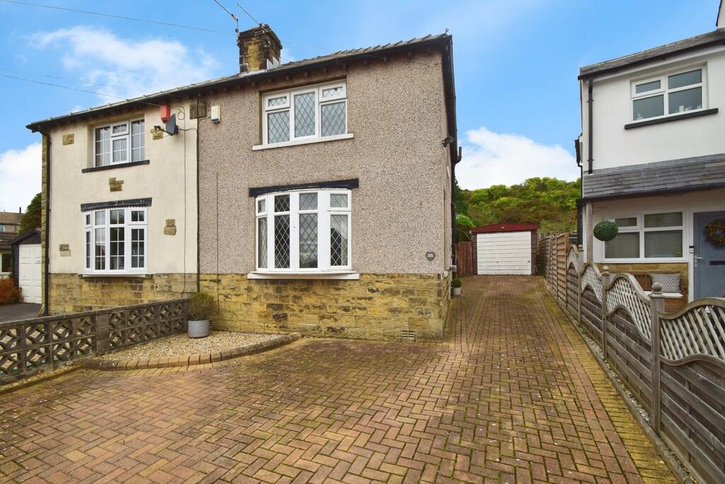 Main image of property: Rylands Avenue, Bingley