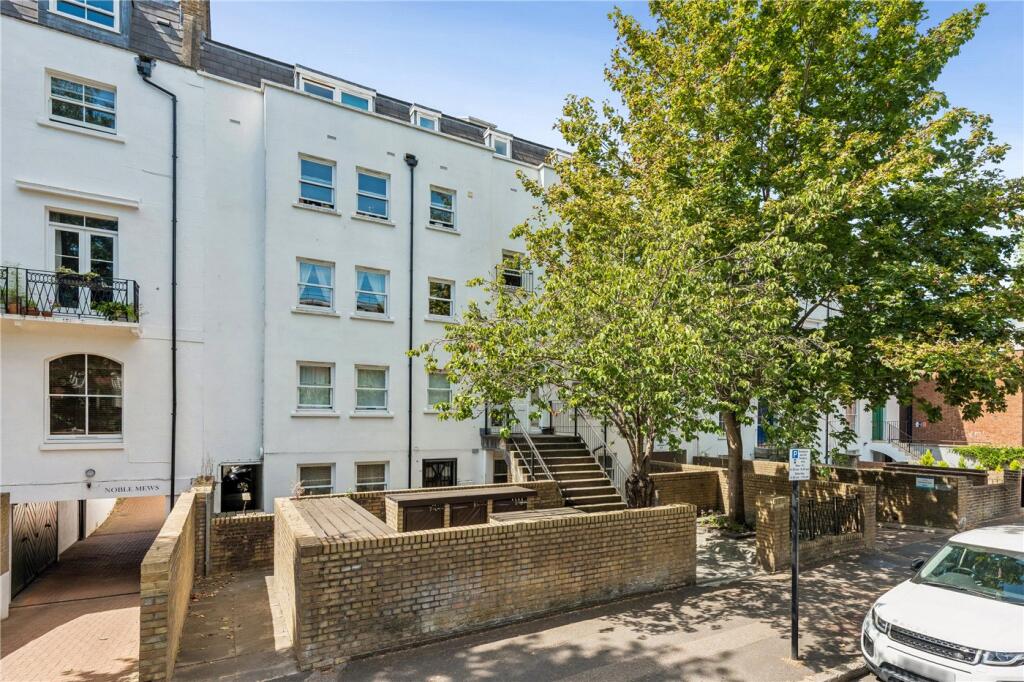 Main image of property: Albion Road, London, N16