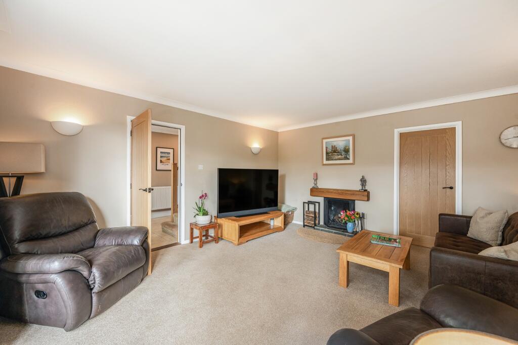 House in Fareham, North Fareham - View 5