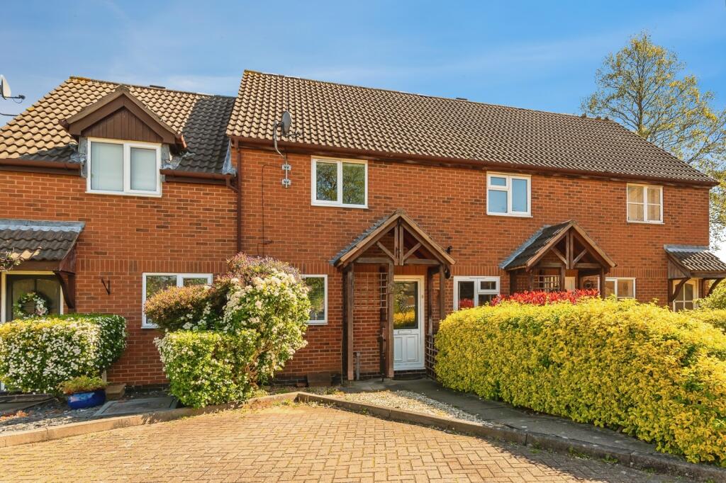 Main image of property: Herons Court, West Bridgford, Nottingham, Nottinghamshire, NG2
