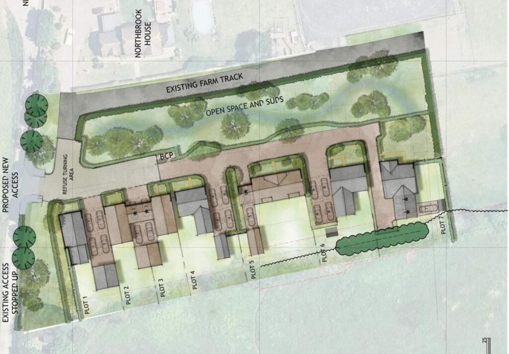 Main image of property: New Road,, Offord Cluny, PE19
