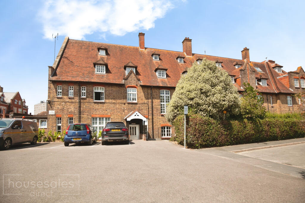 Main image of property: The Priory, Haywards Heath, RH16