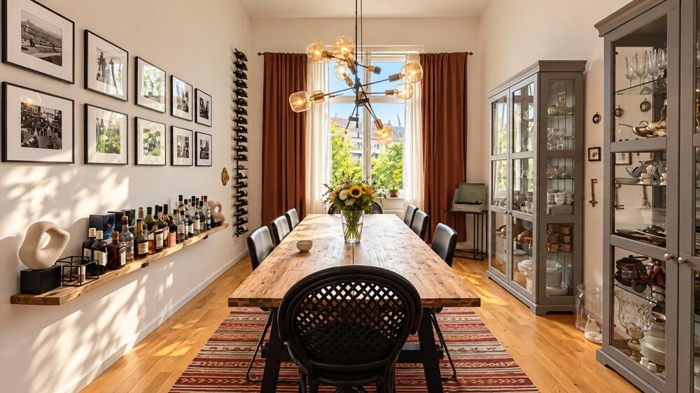 Main image of property: Charlottenburg, Berlin, 14057, Germany
