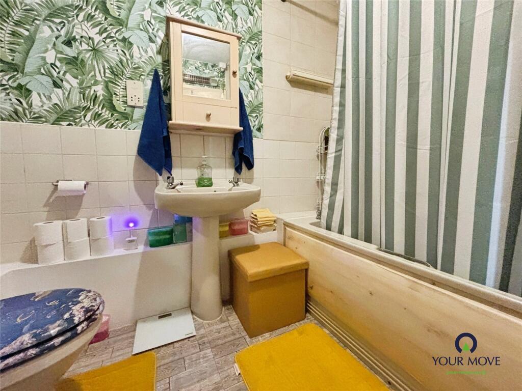 Apartment in Portsmouth - View 5