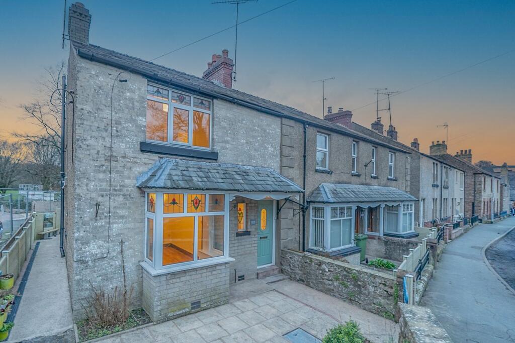 Main image of property: Holme Street, Appleby-in-Westmorland, CA16