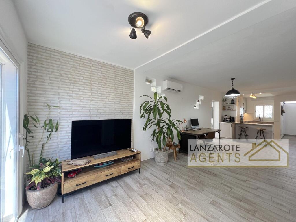 Main image of property: Canary Islands, Lanzarote, Playa Blanca