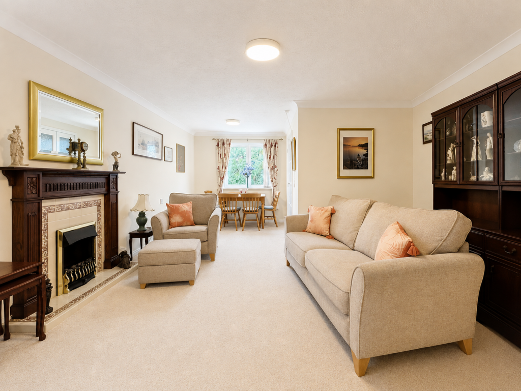 Apartment in Stockton-on-Tees - View 4