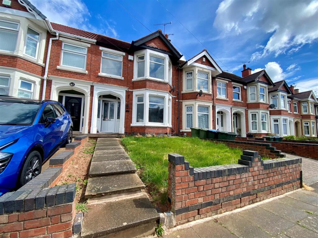 Main image of property: Stepping Stones Road, Coundon, Coventry