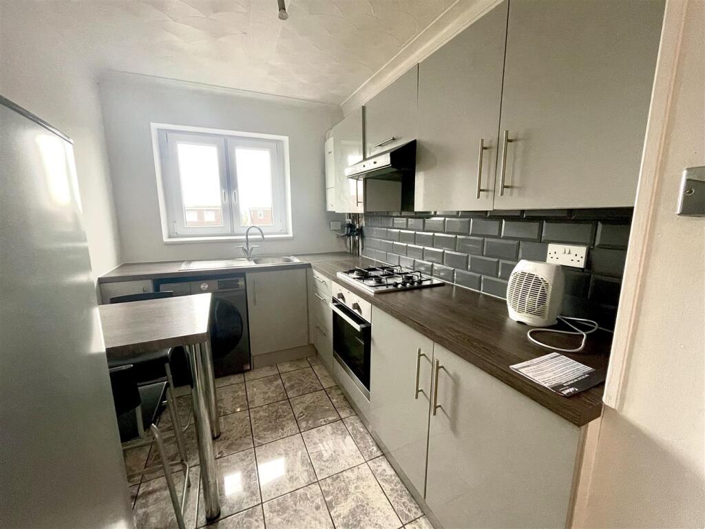 Main image of property: Gerald Court, Hurst Grove, Bedford