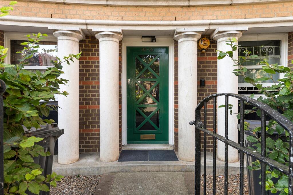 Main image of property: Mothers Square, Lower Clapton