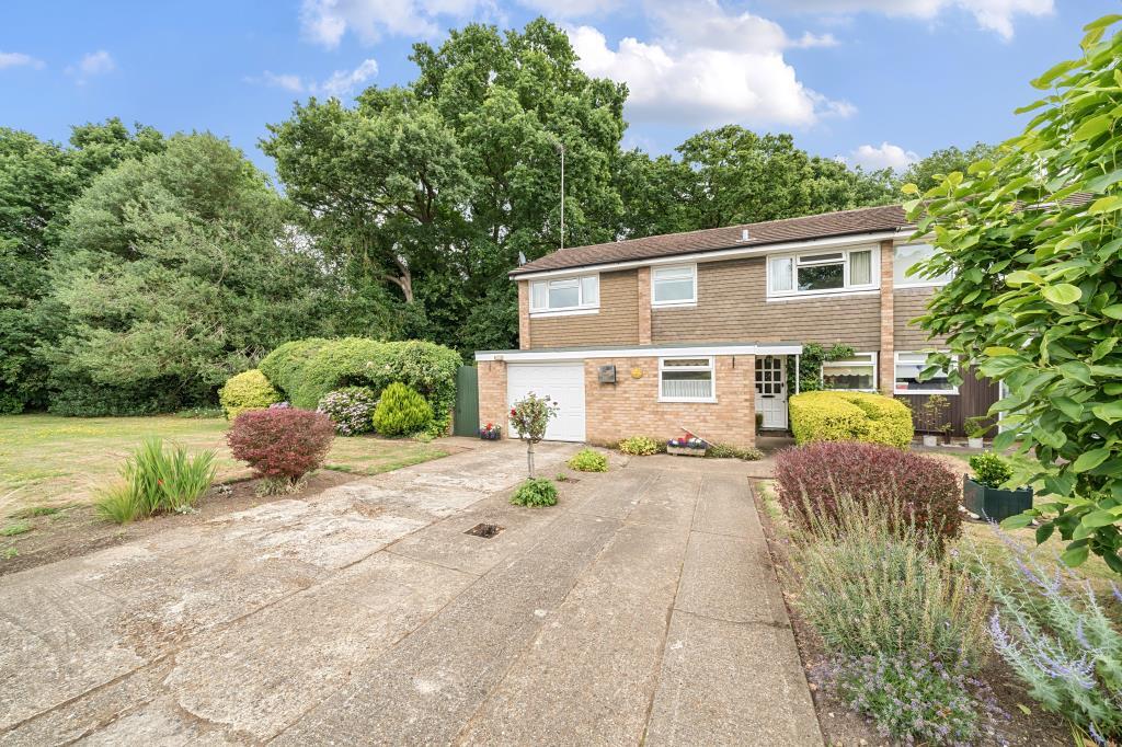 Main image of property: Ascot, Berkshire, SL5