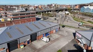 Main image of property: Clifton Street, Lincoln