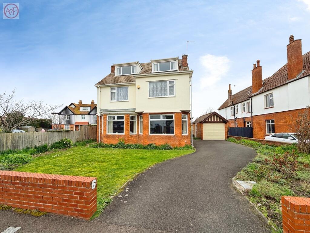 Main image of property: Brightstowe Road, Burnham-on-Sea, TA8