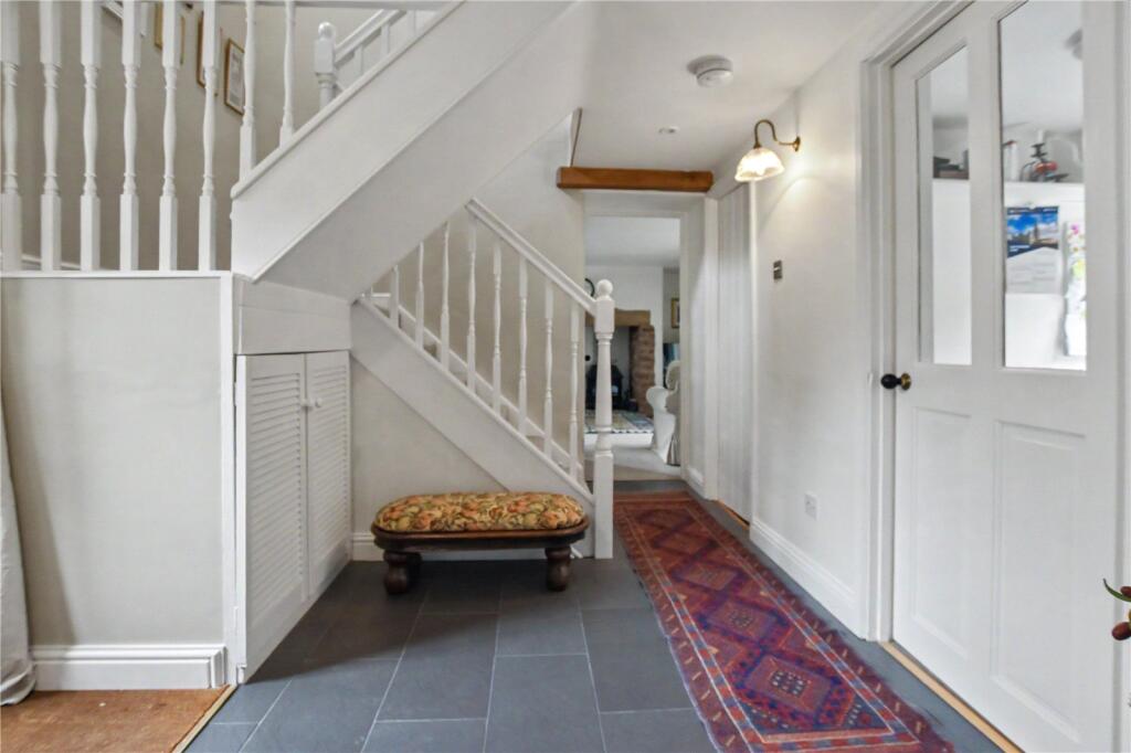 House in Fitzhead, Somerset - View 3