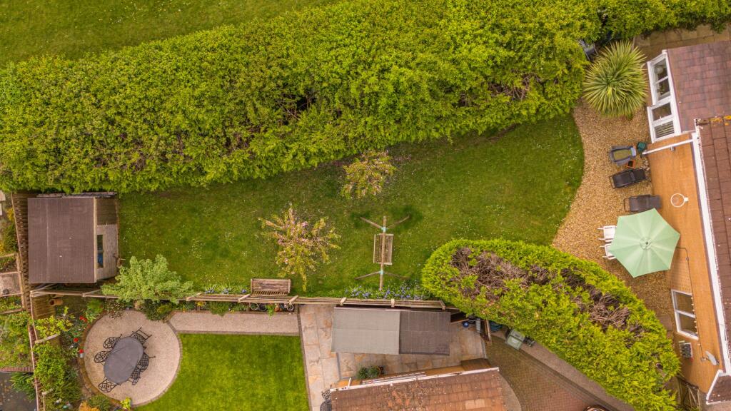 Millfield Park, Undy, NP26 - View 4