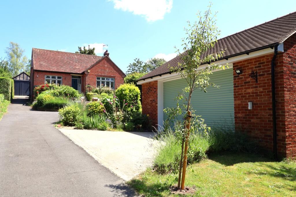 Main image of property: HAVANT ROAD, HORNDEAN