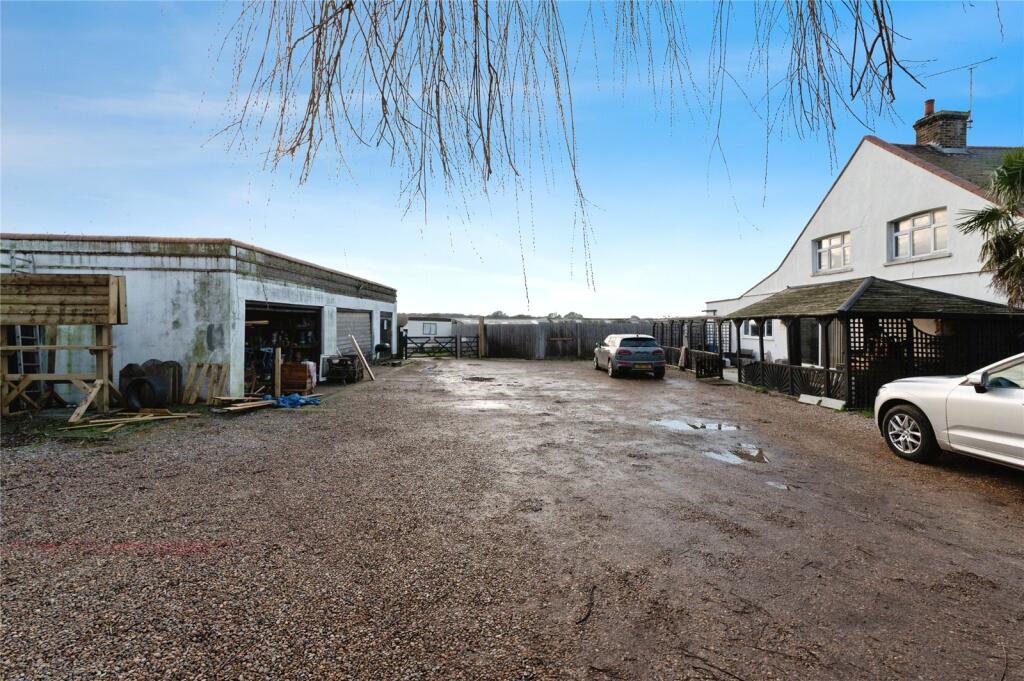 Main image of property: Pipps Hill Road North, Crays Hill, Billericay, Essex, CM11