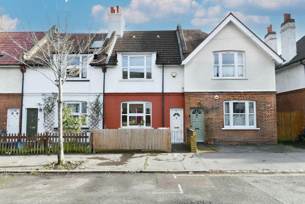 Main image of property: Addiscombe, Surrey